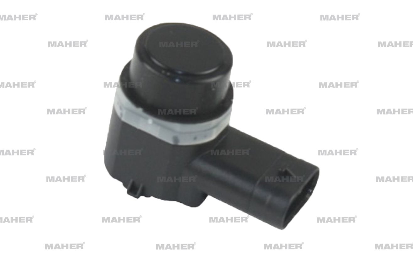 Volkswagen Tiguan Dış Sensör Park OEM 1T0919297A
